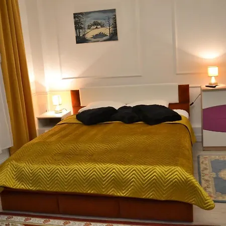 Guest house Koral Kolobrzeg