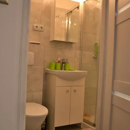 Pensjonat Koral Guest house