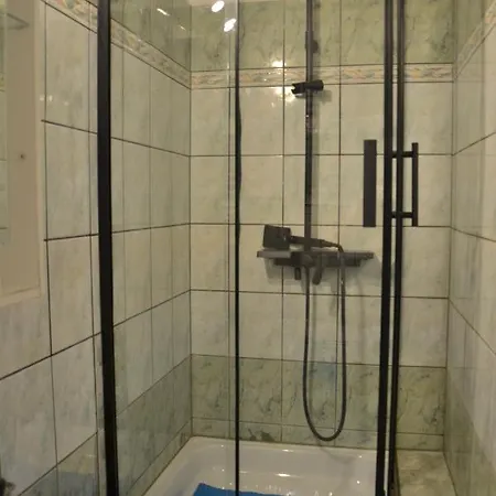 Pensjonat Koral Guest house *