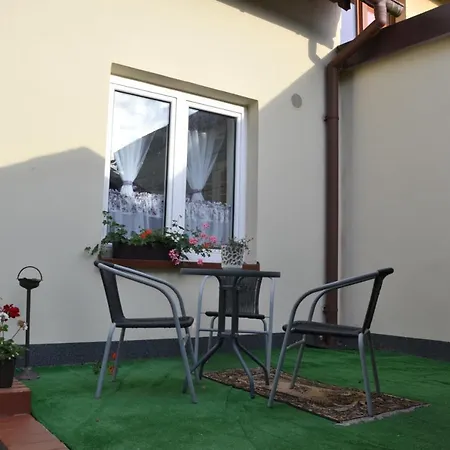 Koral Guest house *