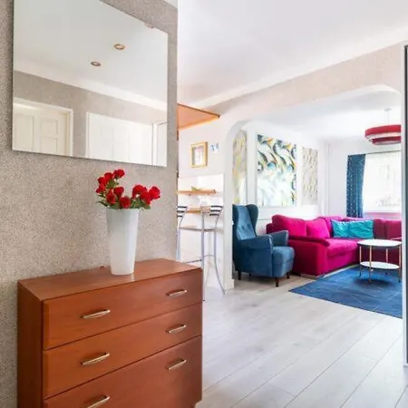 Guest house Koral