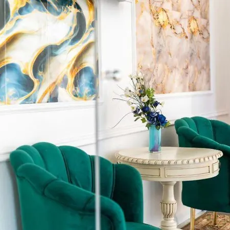 Koral Guest house