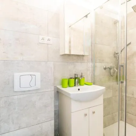 Guest house Koral