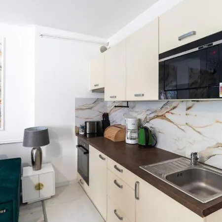 Guest house Koral