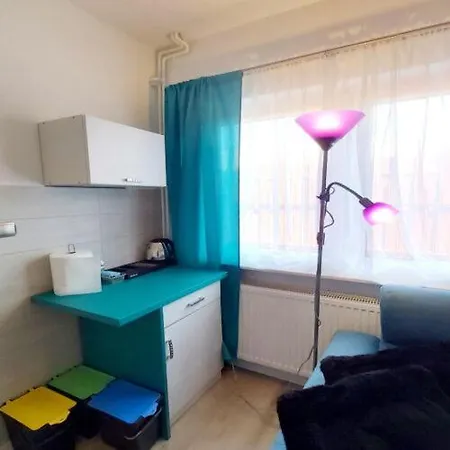 Koral Guest house *