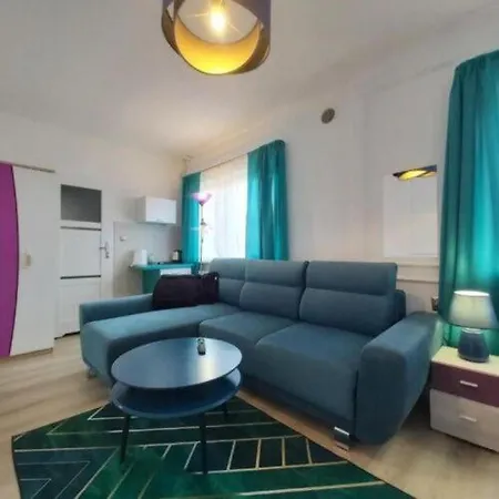 Guest house Koral Kolobrzeg