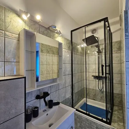 Koral Guest house *