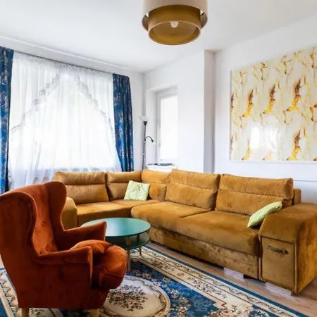 Koral Guest house *