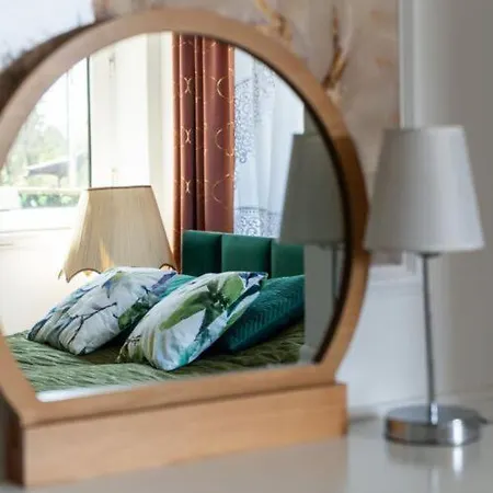 Koral Guest house *
