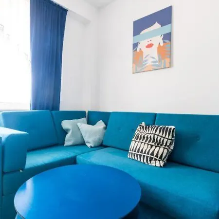 Guest house Koral Kolobrzeg