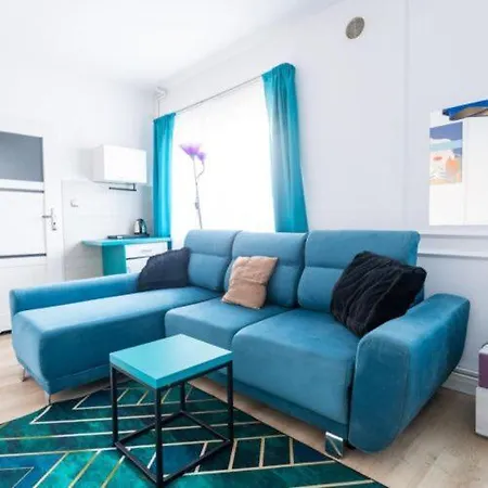 Guest house Koral *
