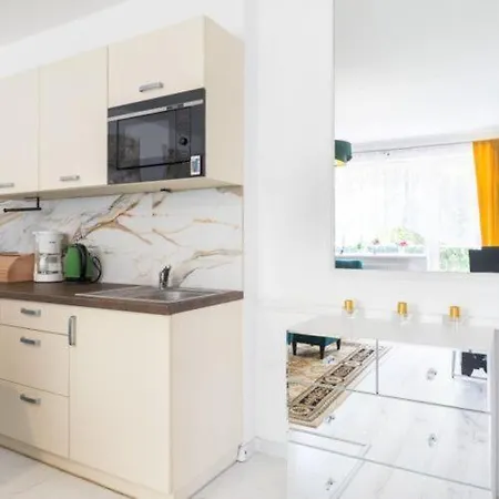 Koral Guest house Kolobrzeg