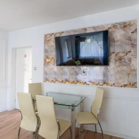 Guest house Koral