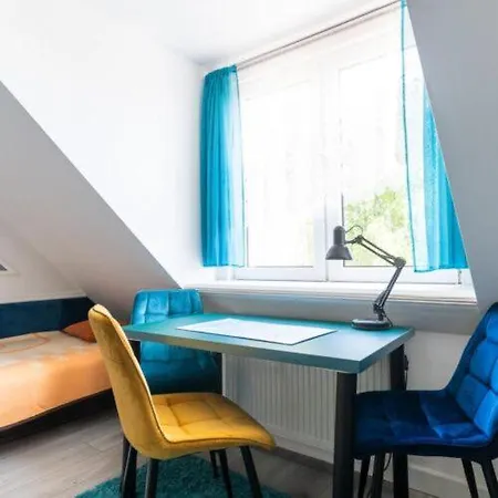Guest house Koral