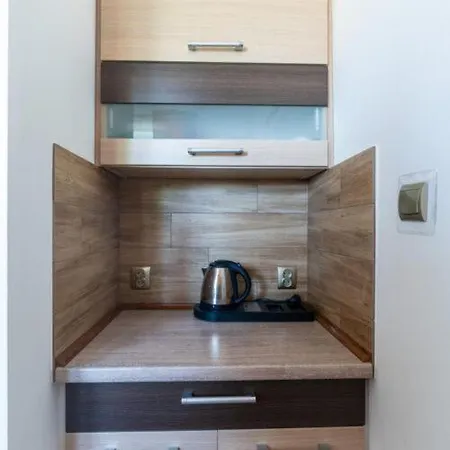 Guest house Koral *