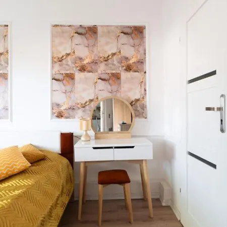 Koral Guest house *