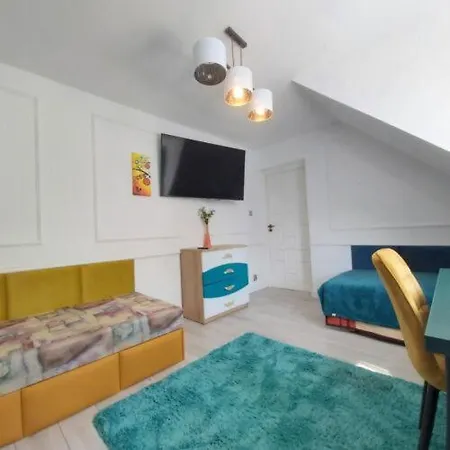 Guest house Koral *