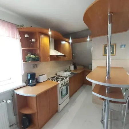 Guest house Koral *