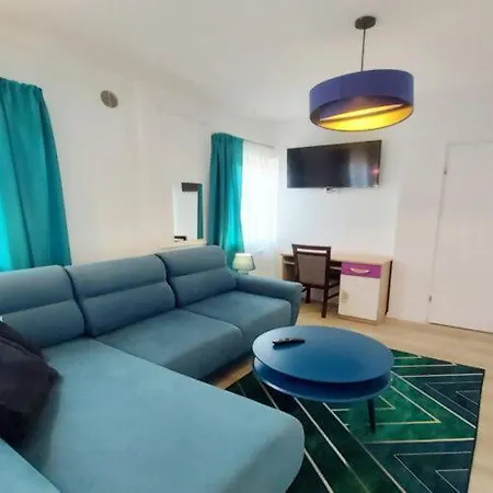 Guest house Koral Kolobrzeg