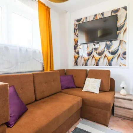 Guest house Koral *