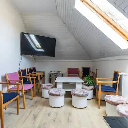 Guest house Koral Kolobrzeg